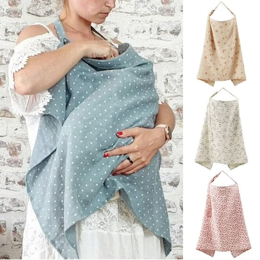Breastfeeding Cover