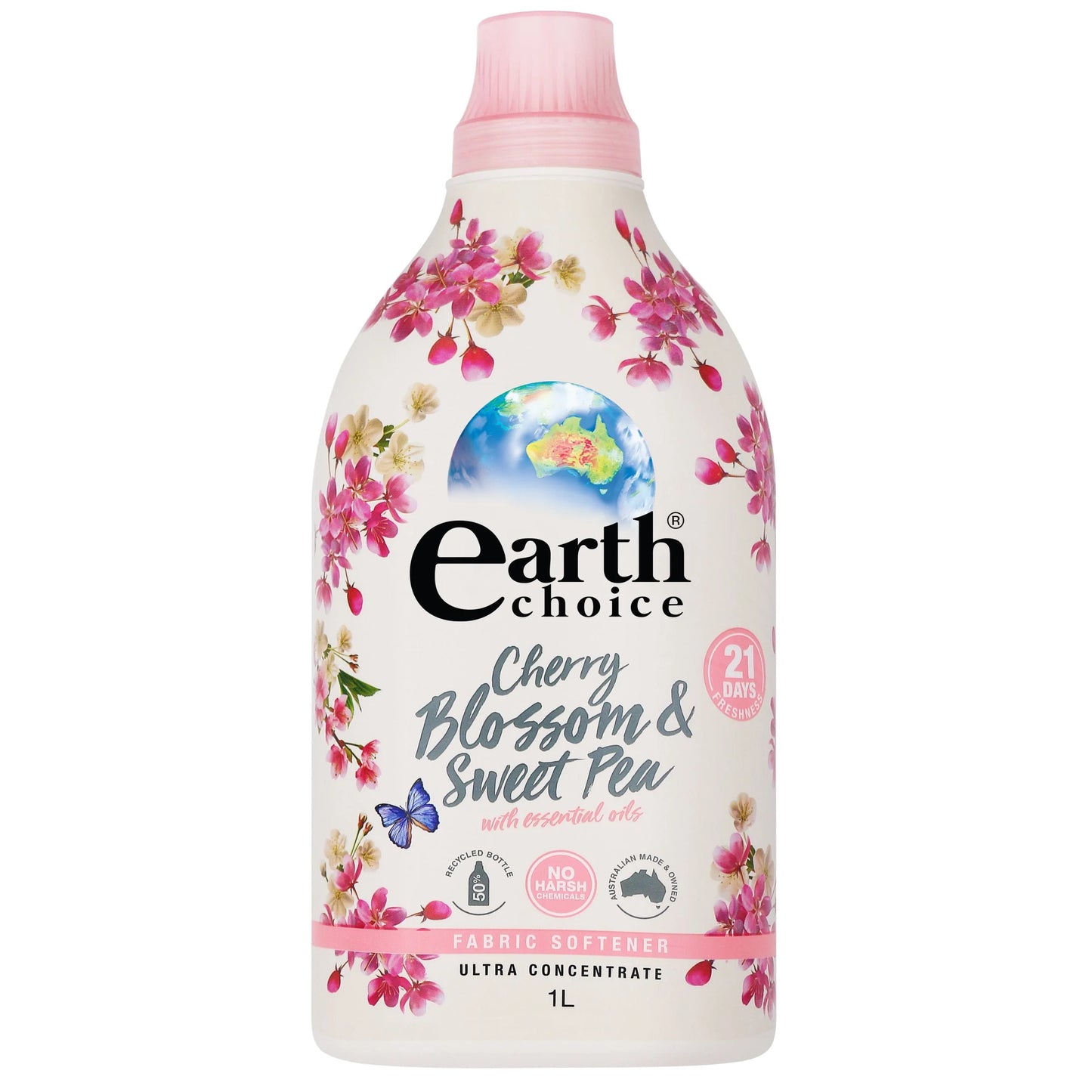 Fabric Softener