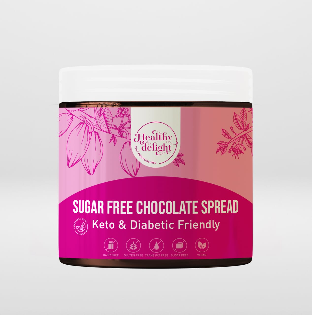 Chocolate spread