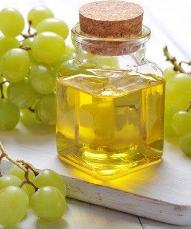 Organic Grapeseed Oil (1L)