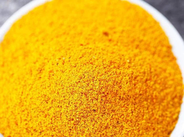 Green Tea Bee Pollen