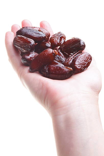 Anbari Dates