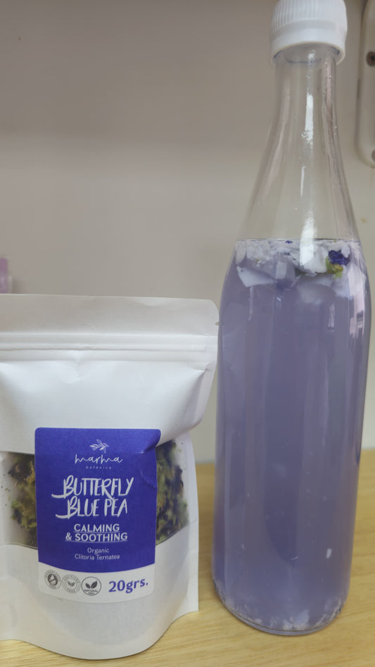 Coconut Water Kefir by Dates and Roots