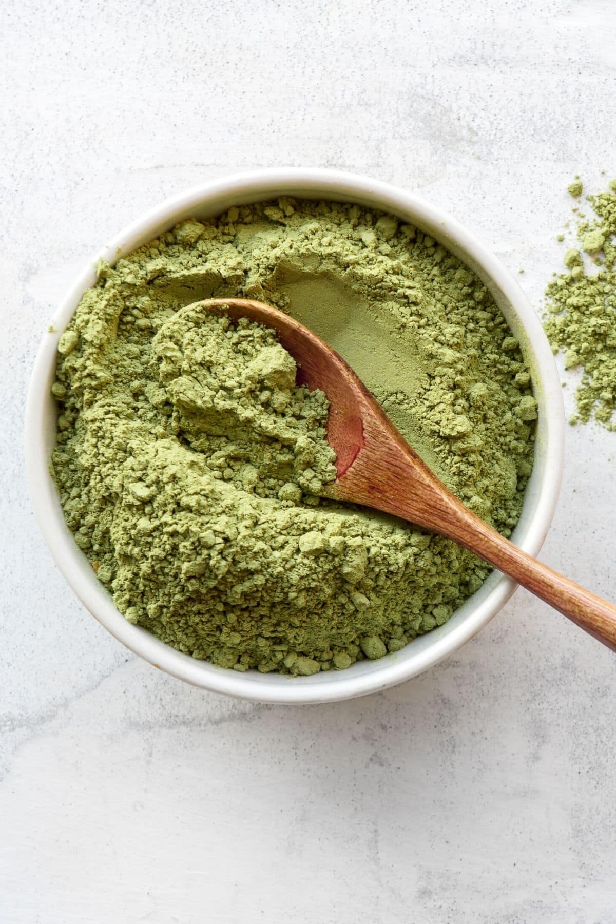 Broccoli Sprouts Powder
