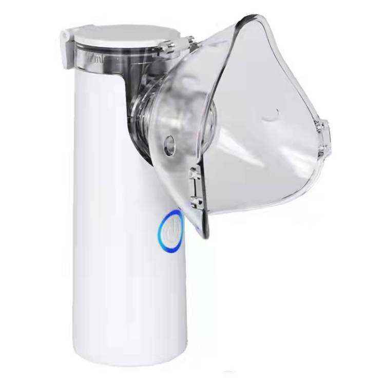 Portable Nebulizer M02