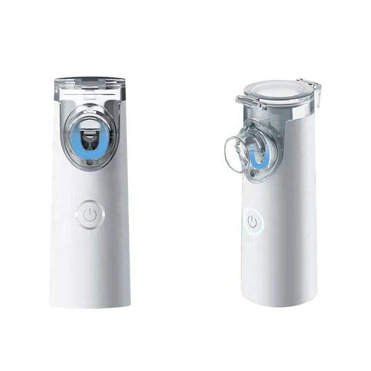 Portable Nebulizer M02