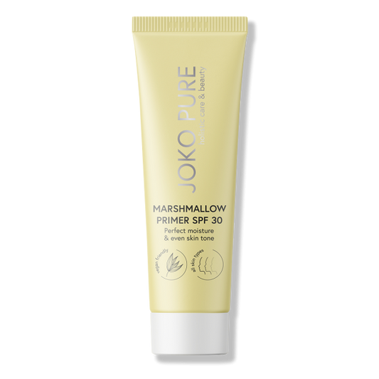 Marshmallow Primer SPF 30