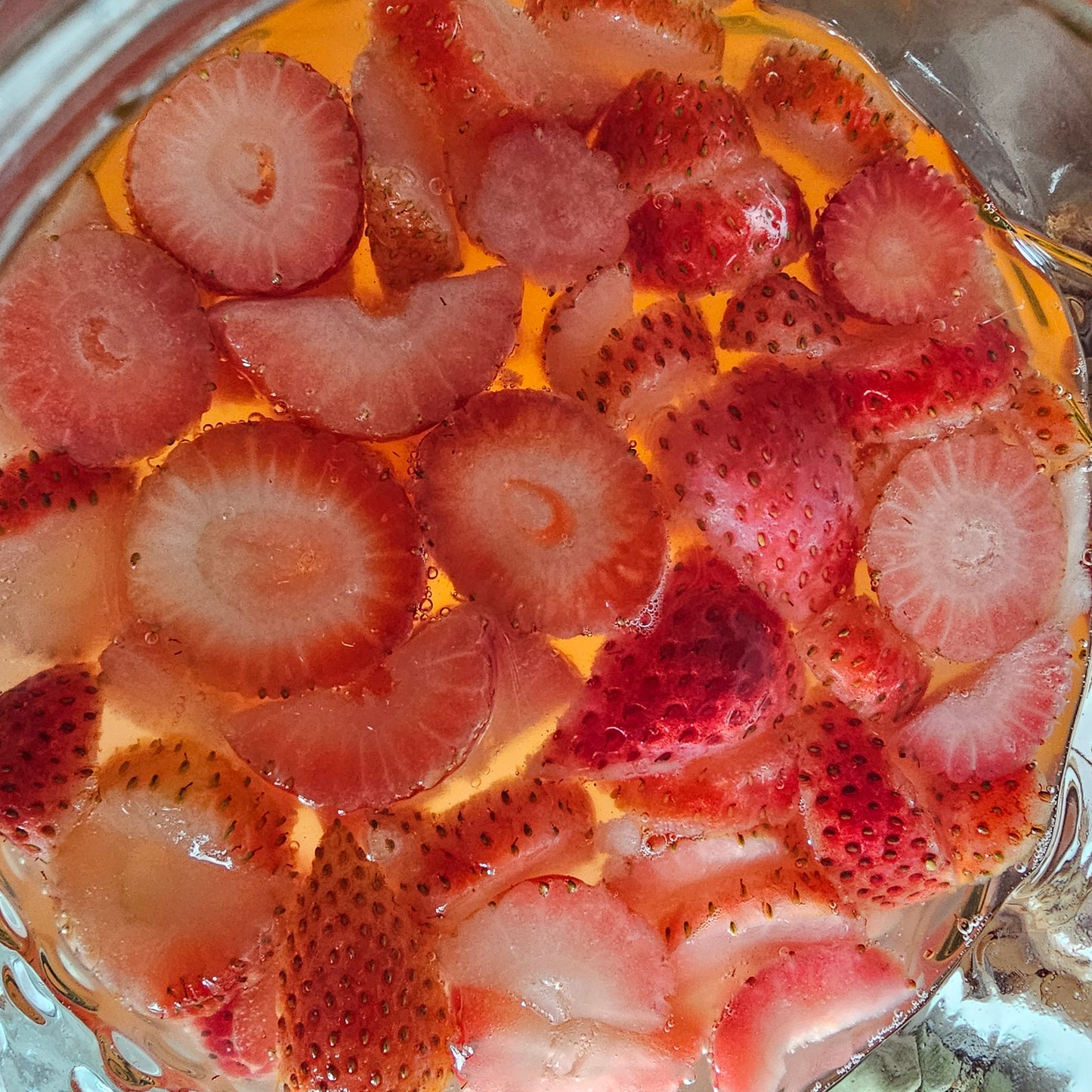 Kefir probiotic rich drink by Dates & Roots
