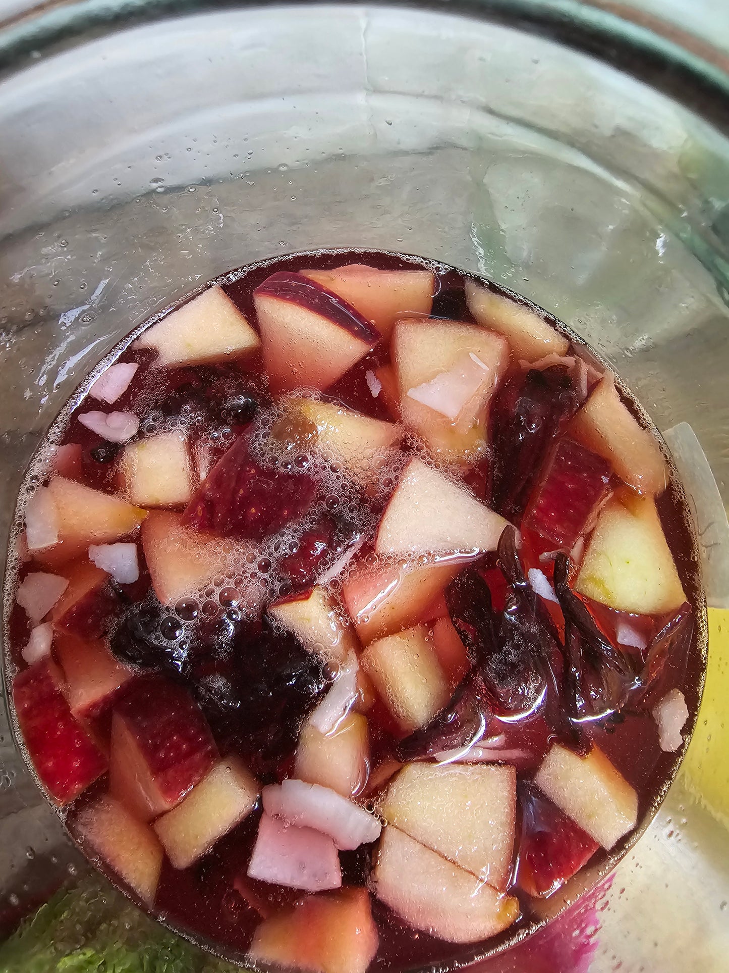 Kefir probiotic rich drink by Dates & Roots