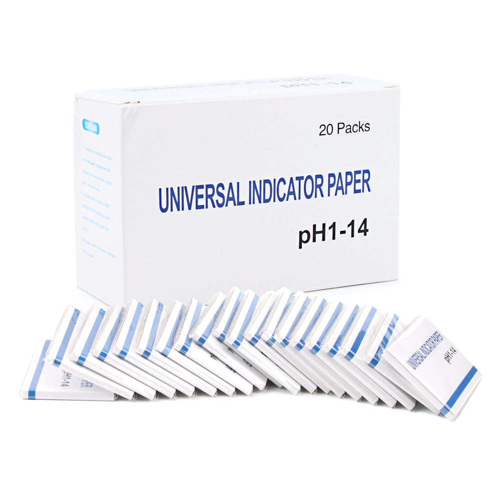 PH Test Strips - Litmus Paper M03