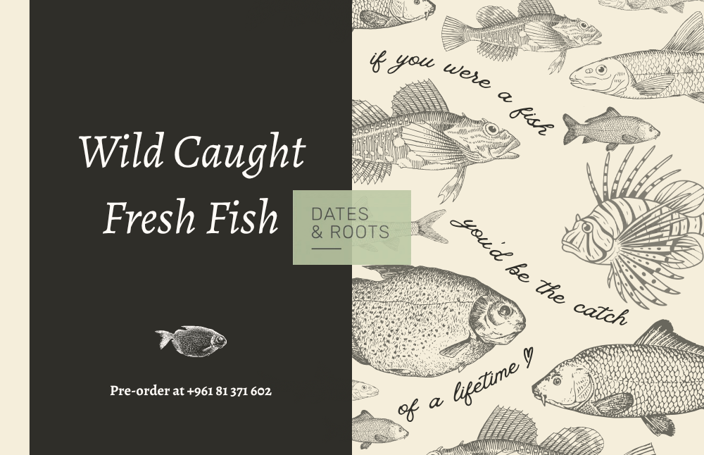 Introducing the Best Fresh Fish Delivery Ever