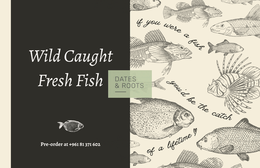 Introducing the Best Fresh Fish Delivery Ever