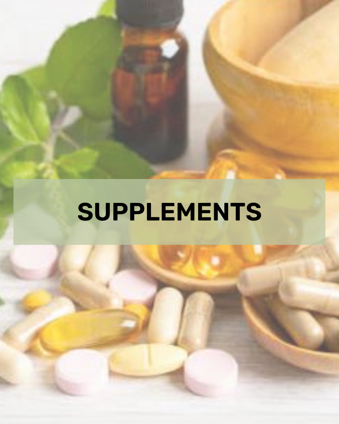 Supplements