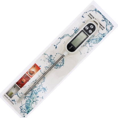 Digital Food Thermometer T02