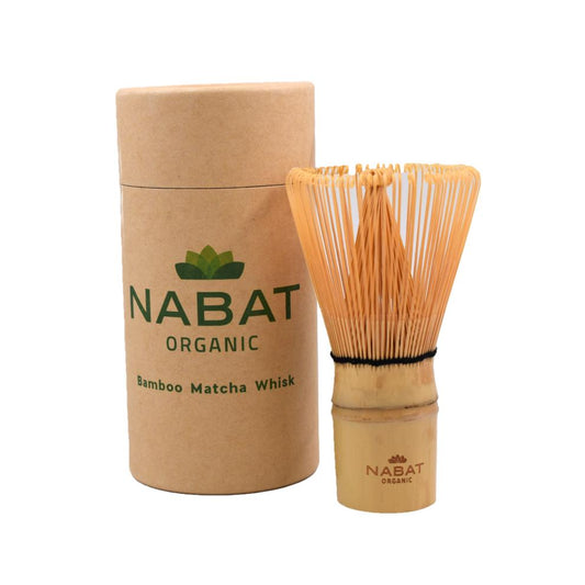 Bamboo Matcha Whisk