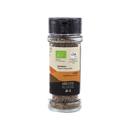Anise Seeds
