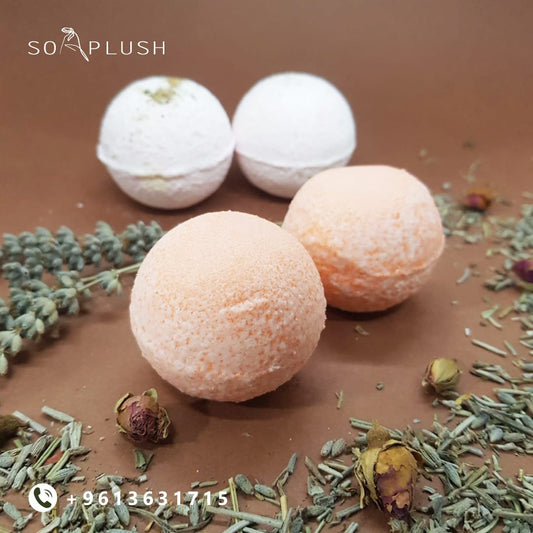 Bath Bomb