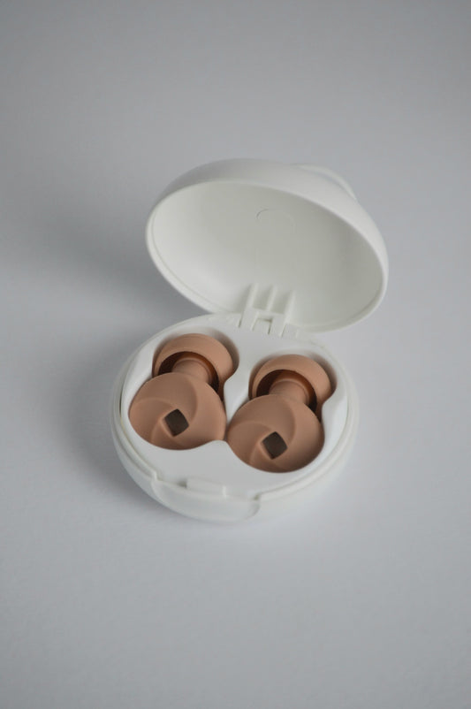 Silux Ear Plug