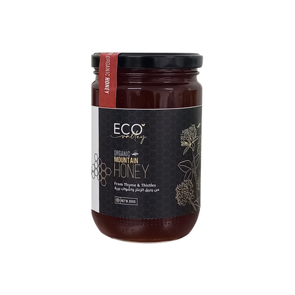 Mountain Honey