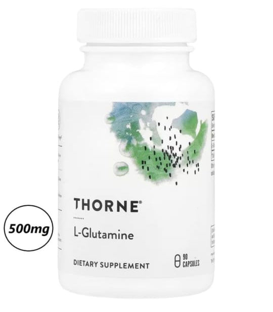 L-Glutamine