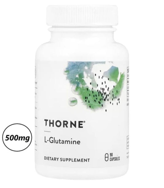 L-Glutamine