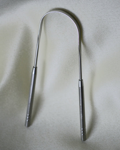 Tongue Scraper