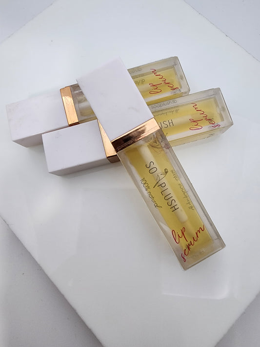 Lip Serum