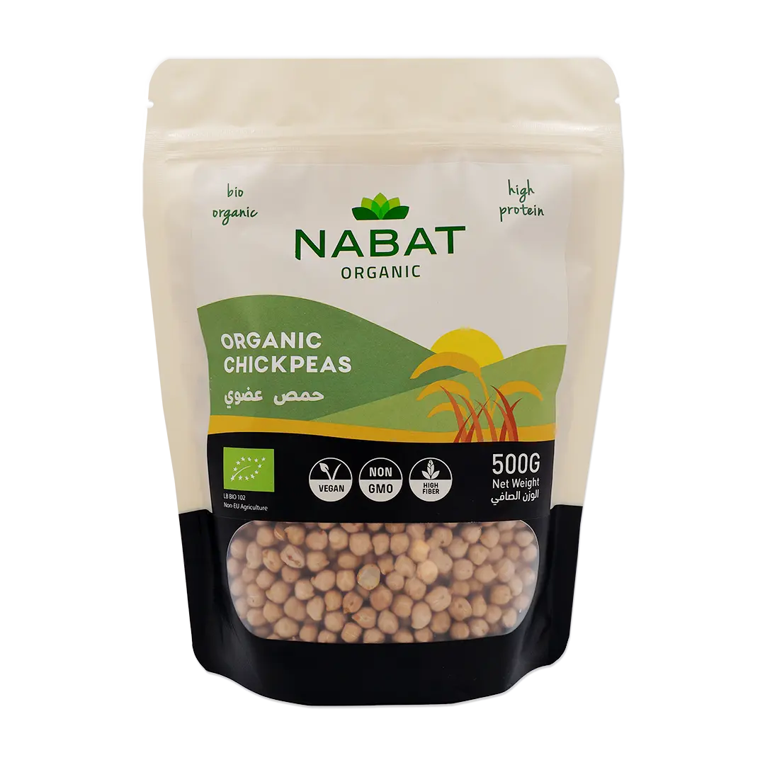 Chikpeas