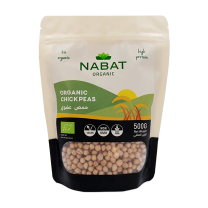 Chikpeas