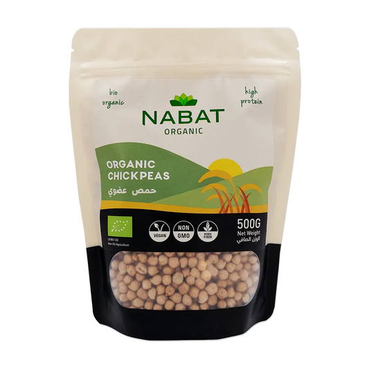 Chikpeas
