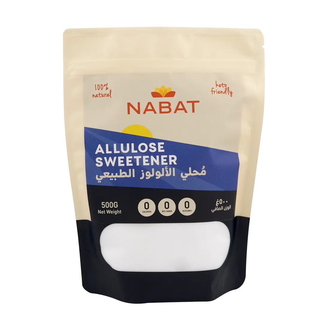Natural Allulose