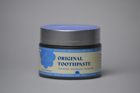 Original Toothpaste