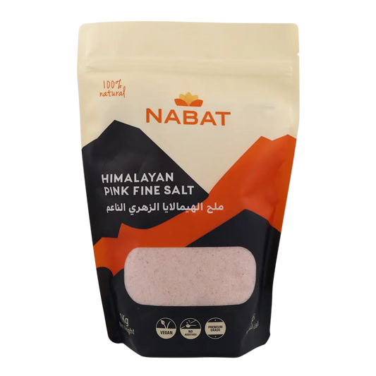Himalaya Pink Salt Fine