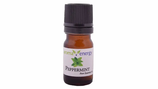 Peppermint Essential Oil