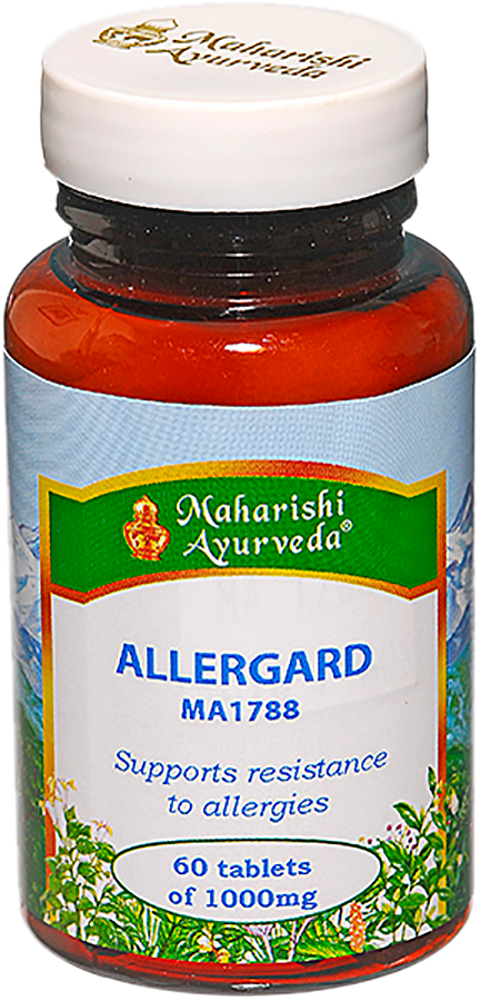 Allergard