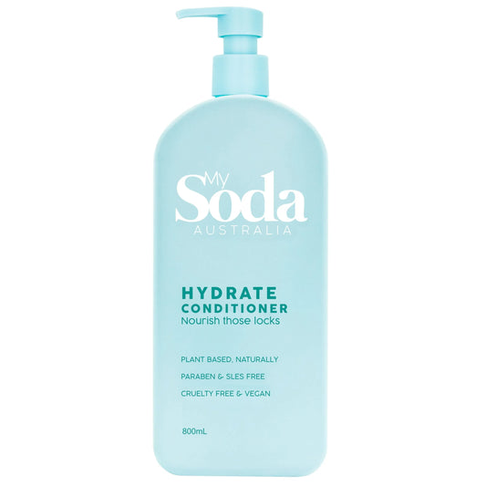 Hydrate Conditioner