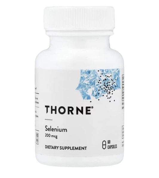 Selenium