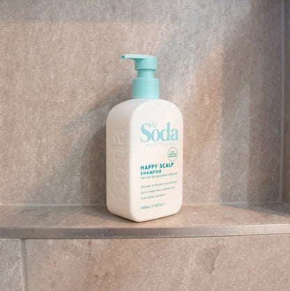 Scalp Shampoo