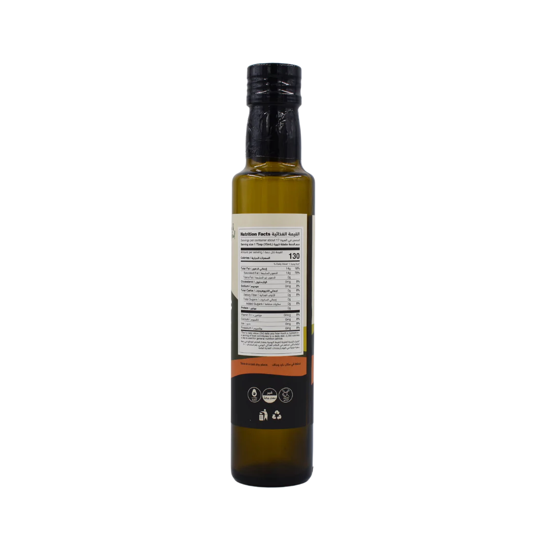 MCT Oil