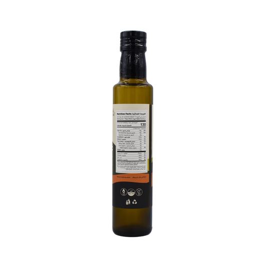 MCT Oil