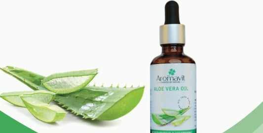 Aloe Vera Oil