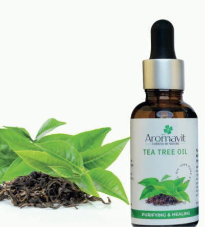 Tea Tree Oil