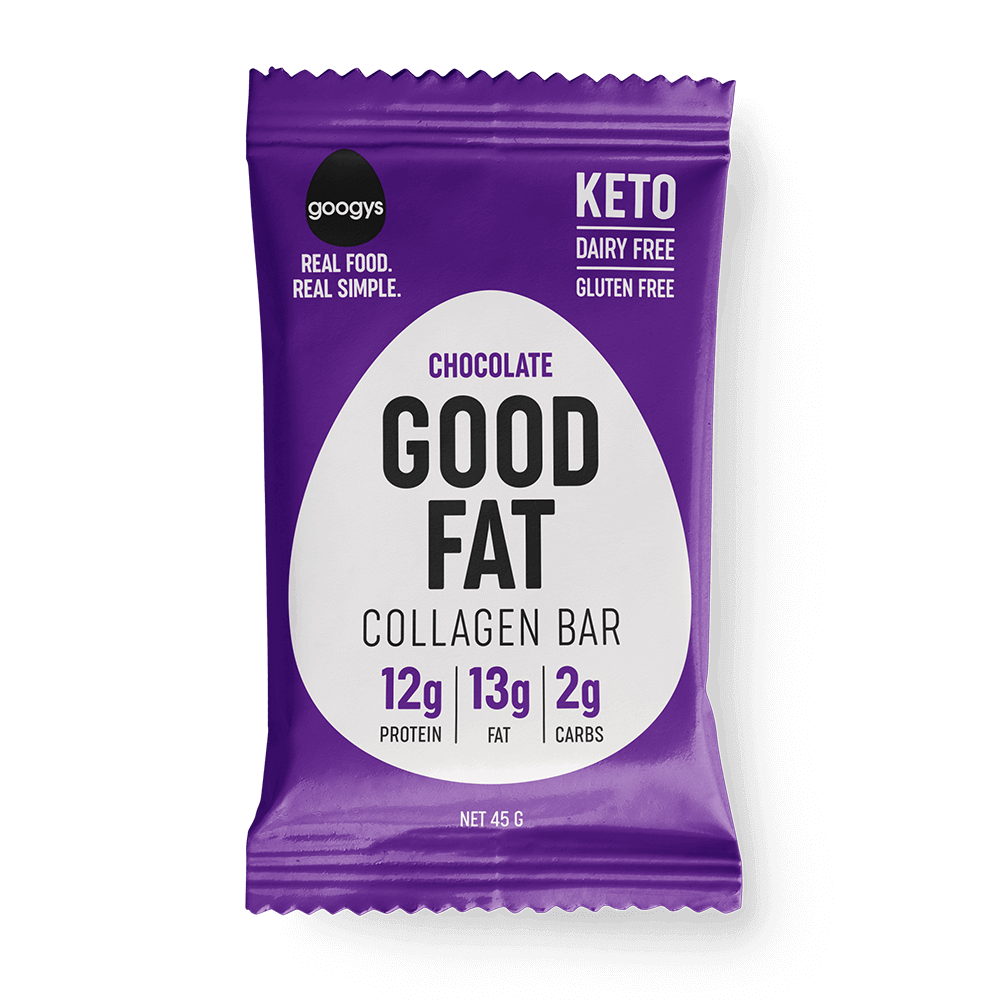 Protein Bar Good Egg Gluten free