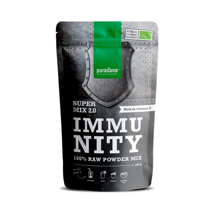 Immunity Mix