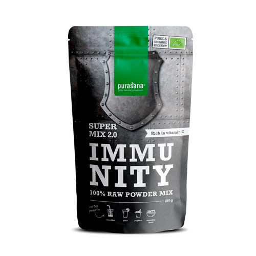Immunity Mix