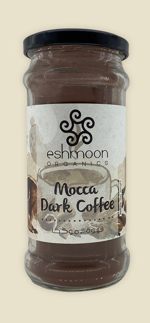 Mocca Dark Coffee