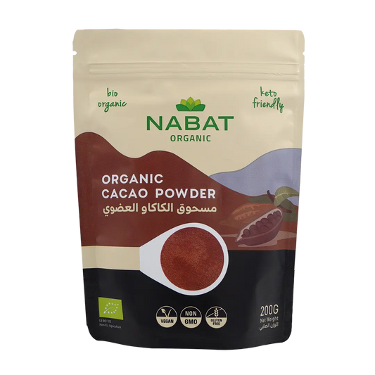 Cacao Powder