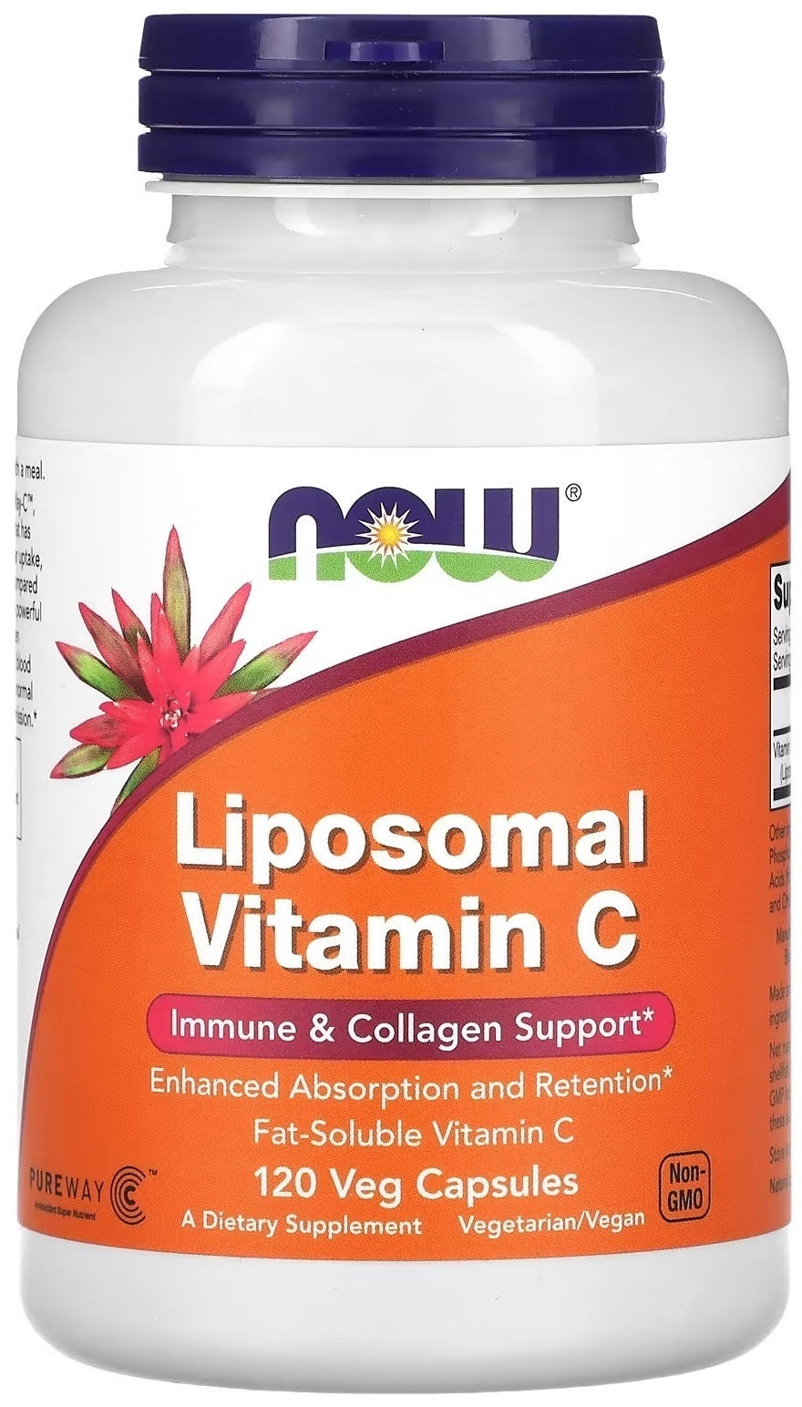 Liposomal Vitamin C