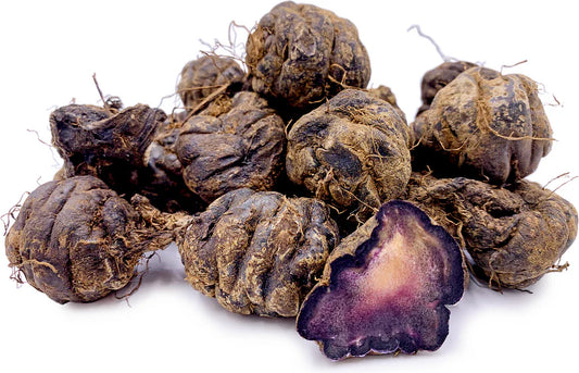 Black Maca Powder