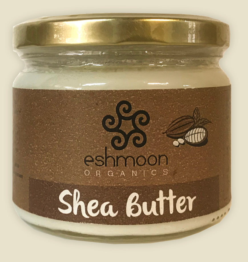 Shea Butter